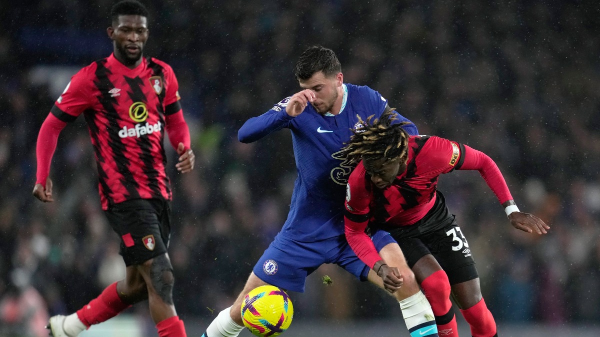 Watch Bournemouth vs Chelsea Live Stream, How To Watch Premier League Round 5 Live TV Info Worldwide