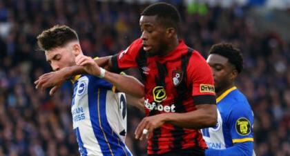 Watch Brighton & Hove Albion vs AFC Bournemouth Live Stream, How To Watch Premier League Live TV Info Worldwide