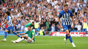 Watch Brighton vs AEK Athens FC Live Stream, How To Watch Europa League Round 1 Live TV Info Worldwide