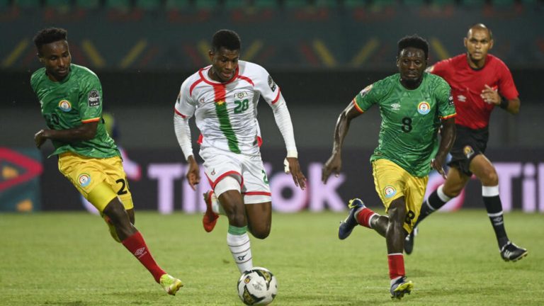 Watch Burkina Faso vs Eswatini Live Stream, How To Watch Africa Cup of Nations Live TV Info Worldwide