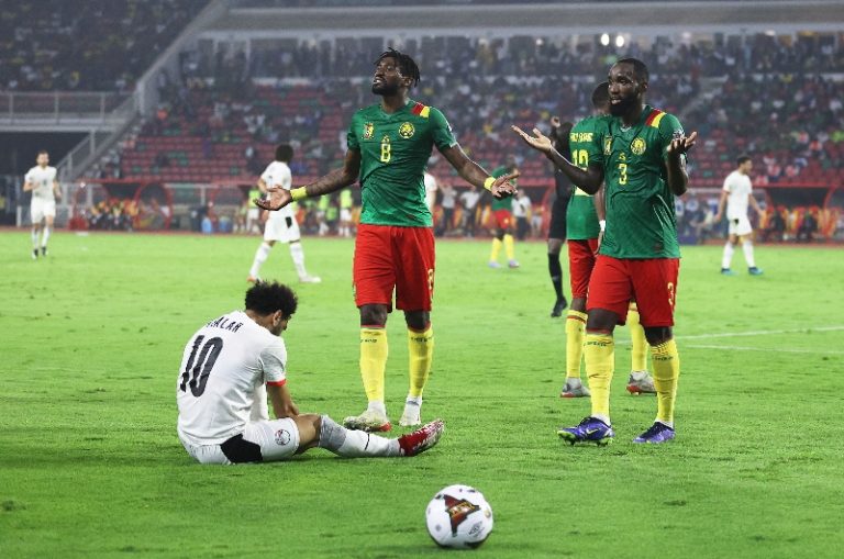 Watch Cameroon vs Burundi Live Stream, How To Watch Africa Cup of Nations Live TV Info Worldwide
