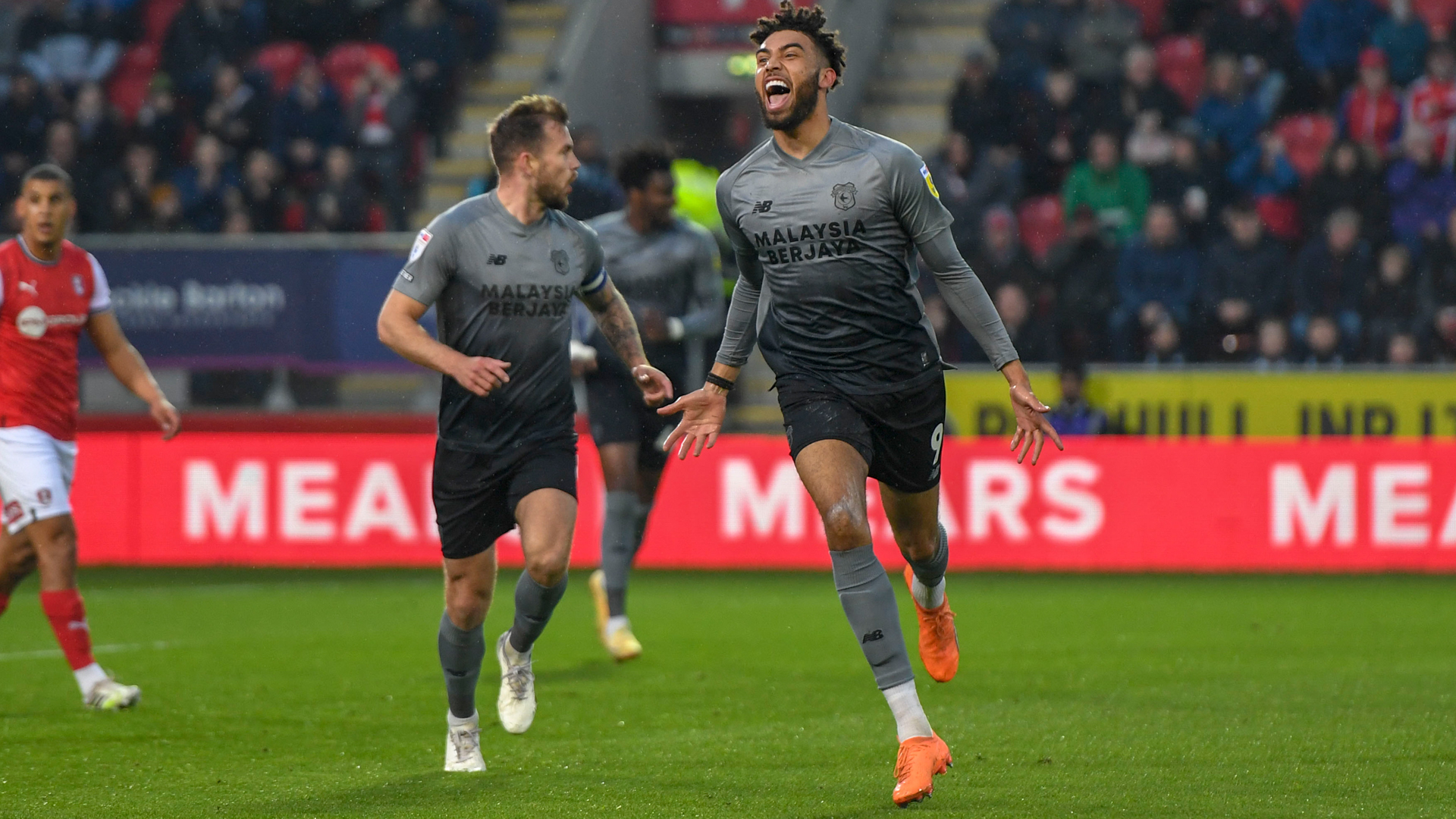 Watch Cardiff City vs Rotherham United Live Stream, How To Watch Championship Round 9 Live TV Info Worldwide