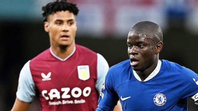 Watch Chelsea vs Aston Villa Live Stream, How To Watch Premier League Live TV Info Worldwide