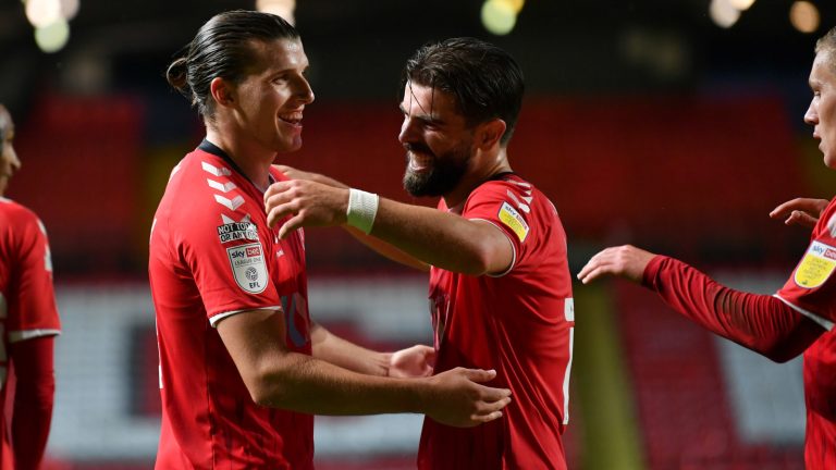 Watch Crawley Town vs Charlton Athletic Live Stream, How To Watch EFL Trophy Live TV Info Worldwide