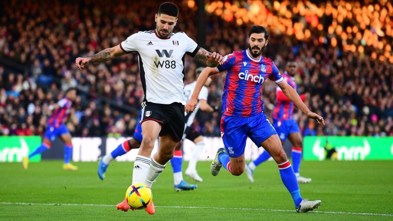 Watch Crystal Palace vs Fulham Live Stream, How To Watch Premier League Live TV Info Worldwide