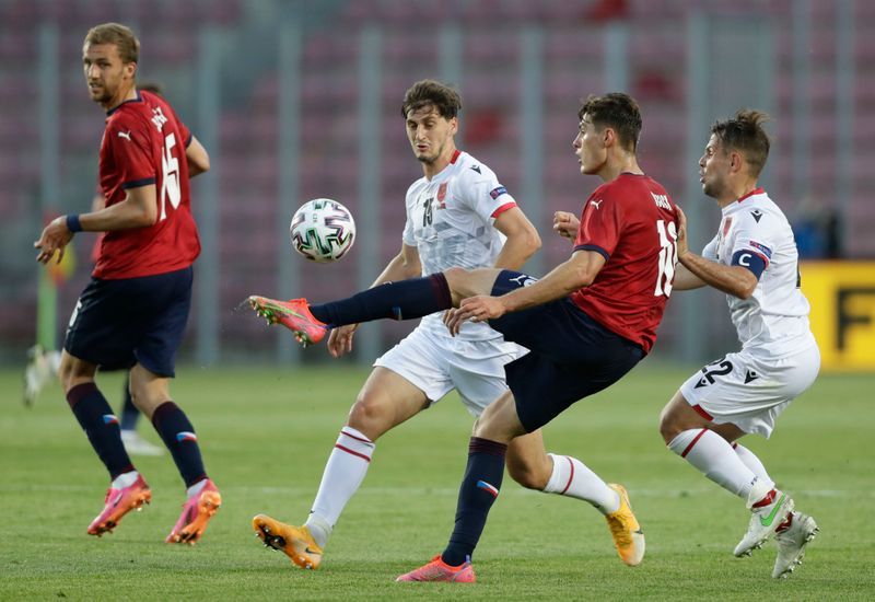 Watch Czech Republic vs Albania Live Stream, How To Watch Euro 2024