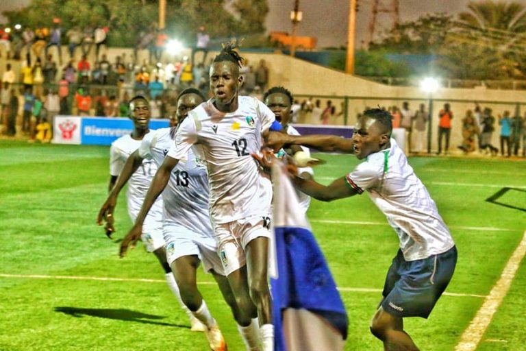Watch DR Congo vs Sudan Live Stream, How To Watch Africa Cup of Nations Qualifier Live TV Info Worldwide