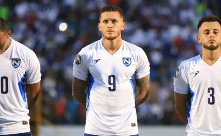 Watch Dominican Republic vs Nicaragua Live Stream, How To Watch CONCACAF Nations League B Live TV Info Worldwide