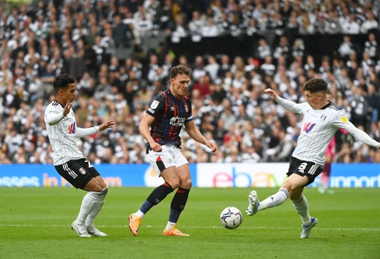 Watch Fulham vs Luton Town Live Stream, How To Watch Premier League Live TV Info Worldwide