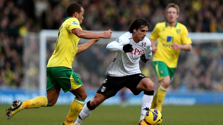 Watch Fulham vs Norwich City Live Stream, How To Watch EFL Cup Third Round Live TV Info Worldwide