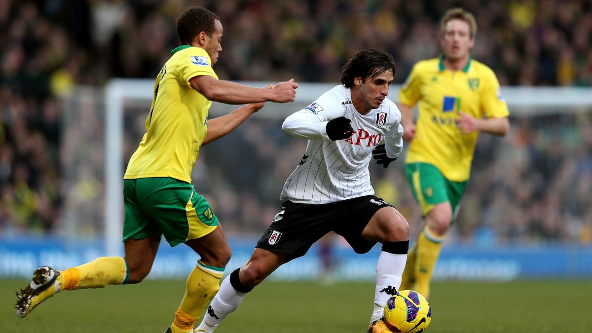Watch Fulham vs Norwich City Live Stream, How To Watch EFL Cup Third Round Live TV Info Worldwide