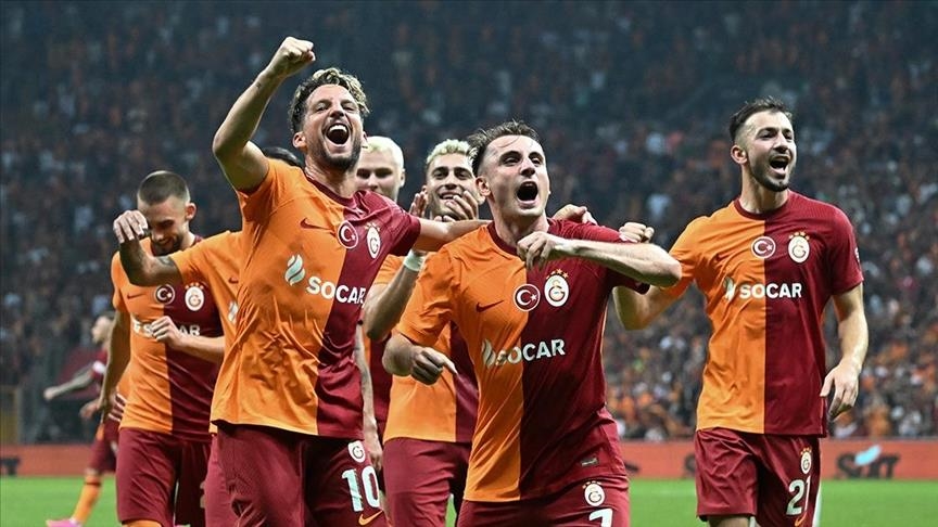 Watch Galatasaray vs FC Copenhagen Live Stream, How To Watch UEFA Champions League Live TV Info Worldwide