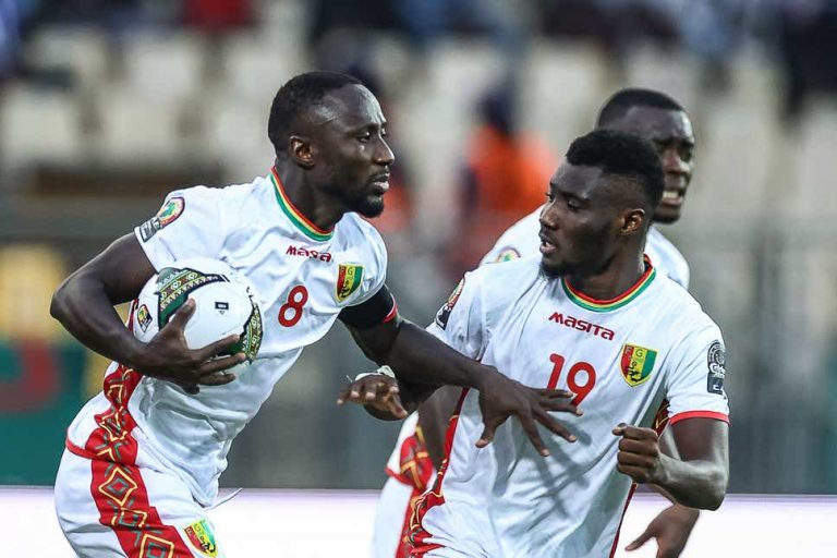 Watch Gambia vs Congo Live Stream, How To Watch Africa Cup of Nations Live TV Info Worldwide