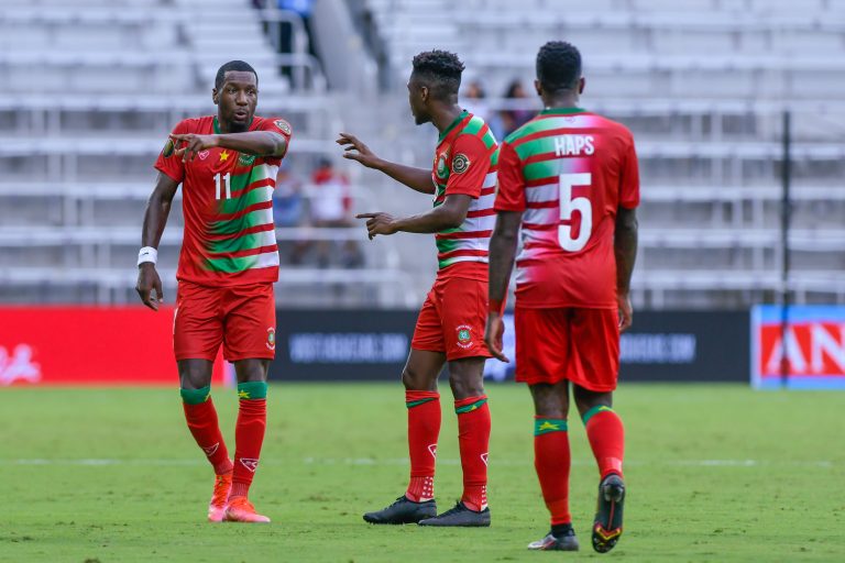 Watch Grenada vs Suriname Live Stream, How To Watch CONCACAF Nations League A Live TV Info Worldwide