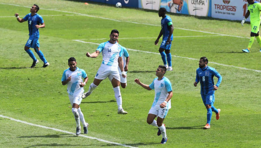 Watch Guatemala vs Honduras Live Stream, How To Watch World Friendly