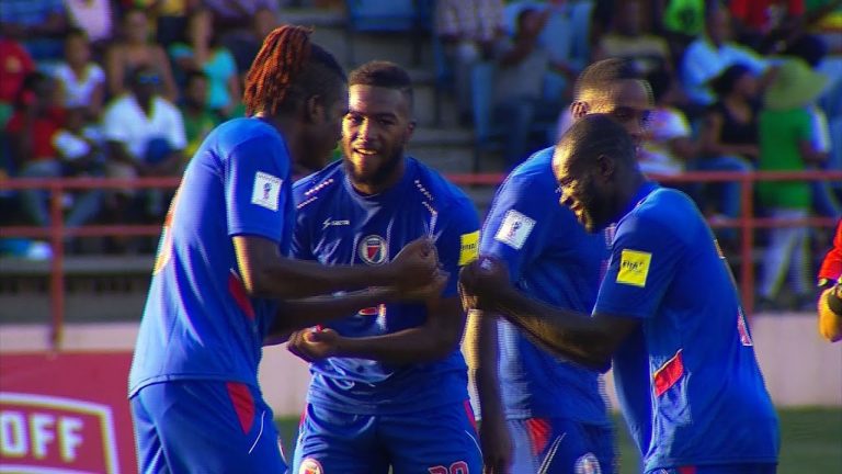 Watch Haiti vs Cuba Live Stream, How To Watch CONCACAF Nations League A Live TV Info Worldwide