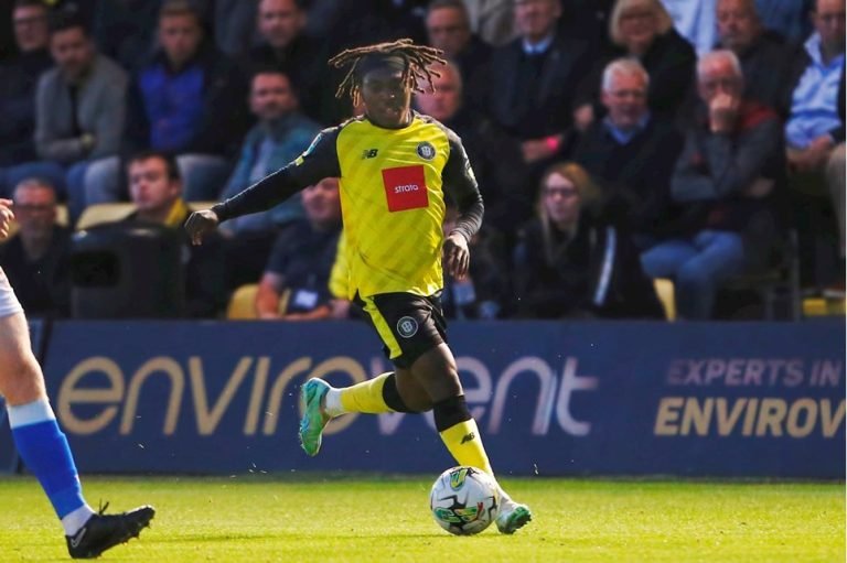 Watch Harrogate Town AFC vs Nottingham Forest U21 Live Stream, How To Watch EFL Trophy Live TV Info Worldwide 3 Watch Harrogate Town AFC vs Nottingham Forest U21 Live Stream, How To Watch EFL Trophy Live TV Info Worldwide