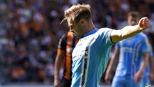 Watch Hull City vs Coventry City Live Stream, How To Watch Championship Live TV Info Worldwide