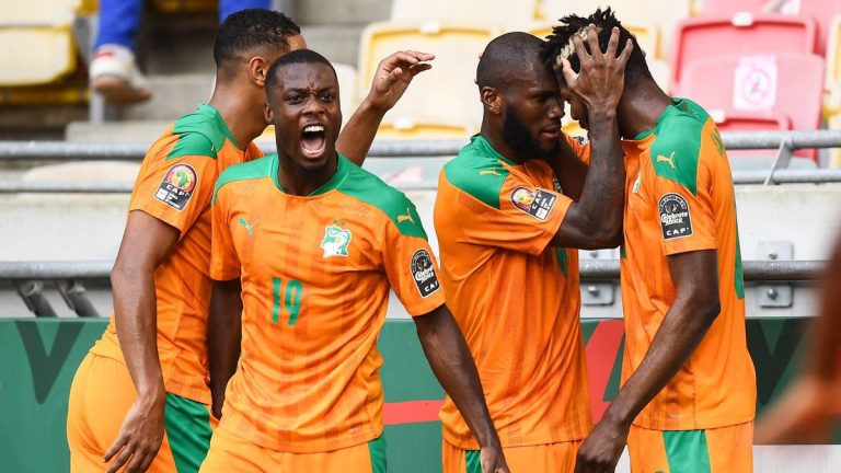 Watch Ivory Coast vs Lesotho Live Stream, How To Watch Africa Cup of Nations Live TV Info Worldwide
