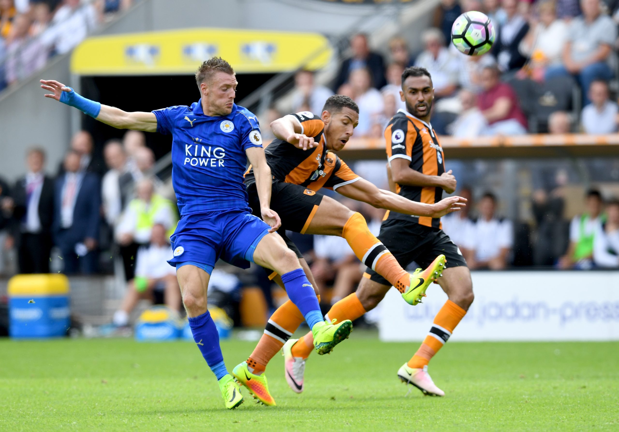 Watch Leicester vs Hull Live Stream, How To Watch Championship Round 5 Live TV Info Worldwide