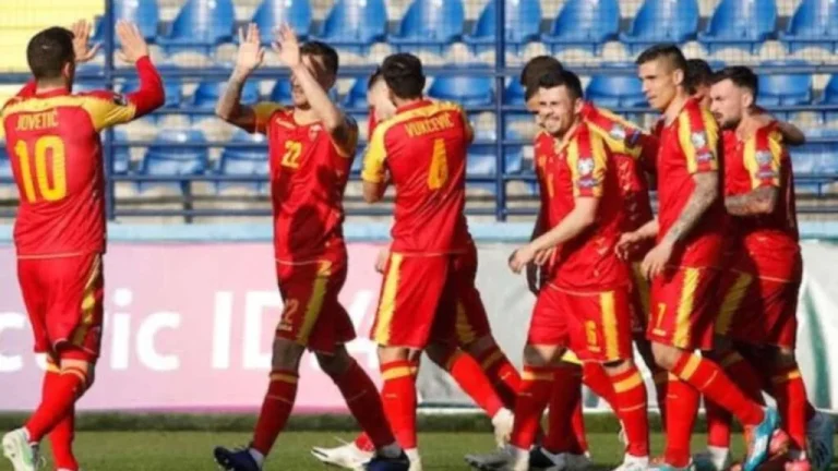 Watch Lithuania vs Montenegro Live Stream, How To Watch Euro 2024 qualifying Live TV Info Worldwide