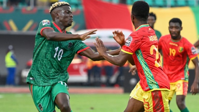 Watch Malawi vs Guinea Live Stream, How To Watch Africa Cup of Nations Live TV Info Worldwide