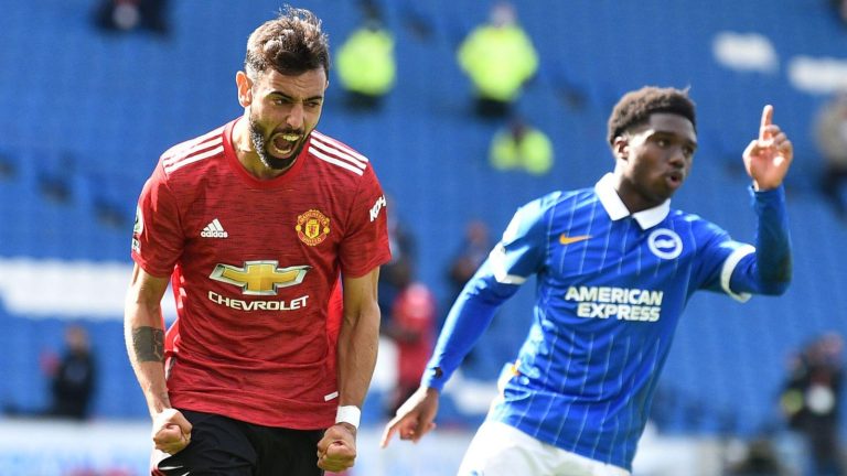 Watch Manchester United vs Brighton Live Stream, How To Watch Premier League Live TV Info Worldwide