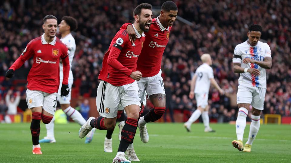 Watch Manchester United vs Crystal Palace Live Stream, How To Watch EFL Cup Third Round Finals Live TV Info Worldwide