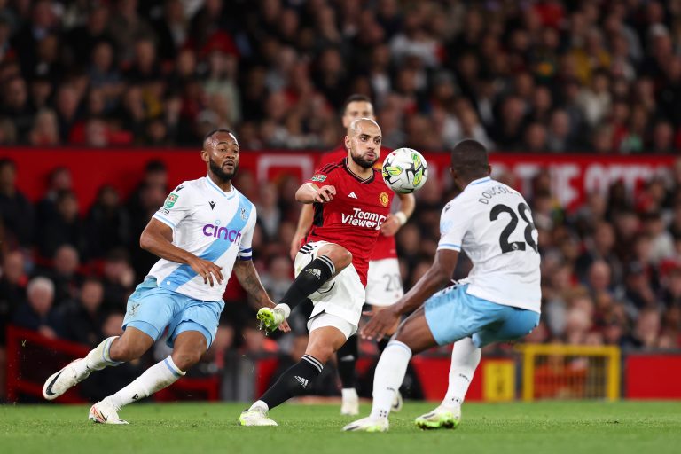 Watch Manchester United vs Crystal Palace Live Stream, How To Watch Premier League Live TV Info Worldwide
