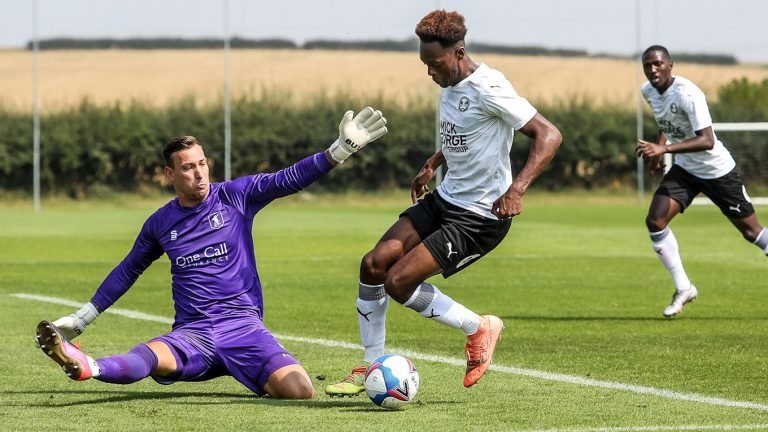 Watch Mansfield VS Peterborough Live Stream, How To Watch EFL Cup Third Round Live TV Info Worldwide