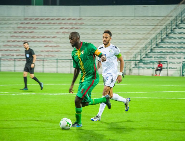 Watch Mauritania vs Gabon Live Stream, How To Watch Africa Cup of Nations Live TV Info Worldwide