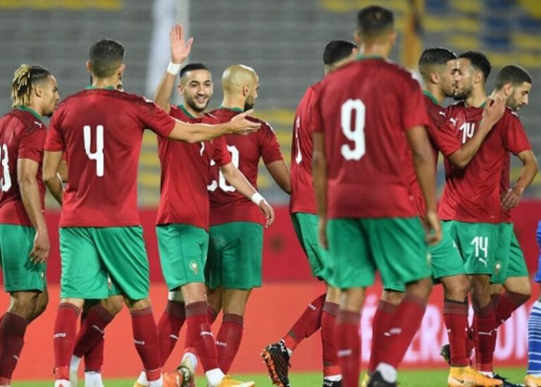 Watch Morocco vs Burkina Faso Live Stream, How To Watch World Friendly International Live TV Info Worldwide
