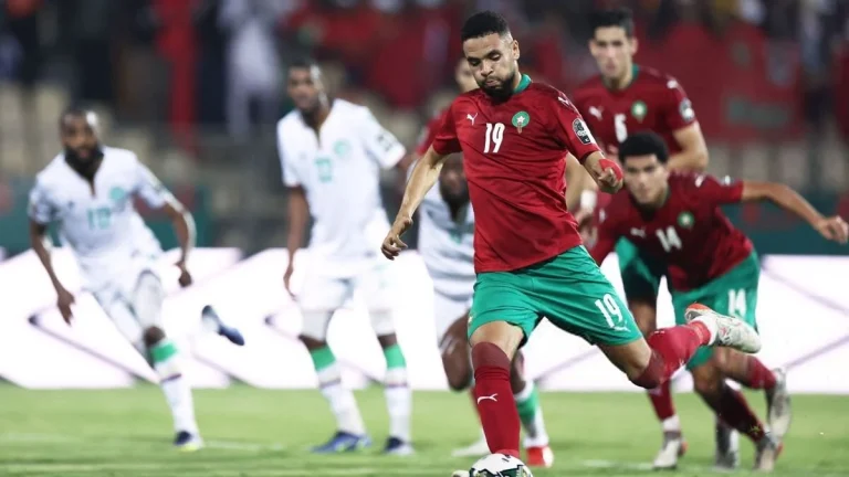 Watch Morocco vs Liberia Live Stream, How To Watch Africa Cup of Nations Qualifier Live TV Info Worldwide