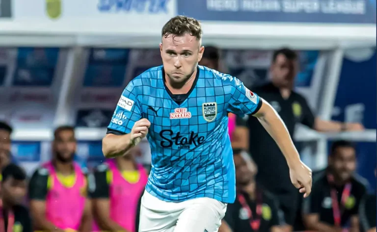 Watch Mumbai City vs Nassaji Mazandaran Live Stream, How To Watch AFC Champions League Live TV Info Worldwide