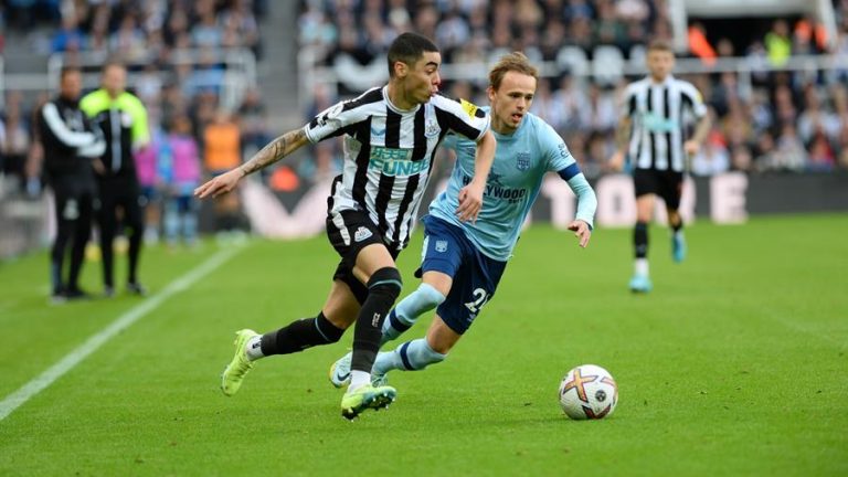 Watch Newcastle United vs Brentford Live Stream, How To Watch Premier League Live TV Info Worldwide