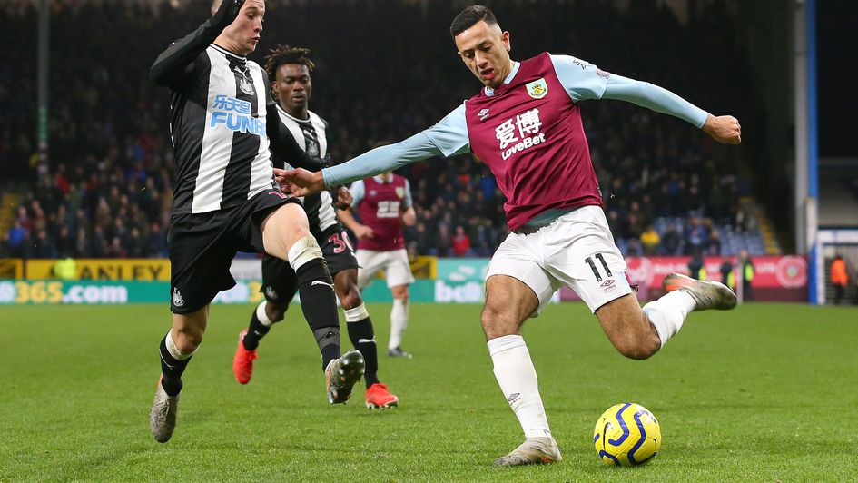 Watch Newcastle United vs Burnley Live Stream, How To Watch Premier League Round 7 Live TV Info Worldwide