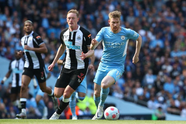 Watch Newcastle United vs Manchester City Live Stream, How To Watch EFL Cup Third Round Live TV Info Worldwide