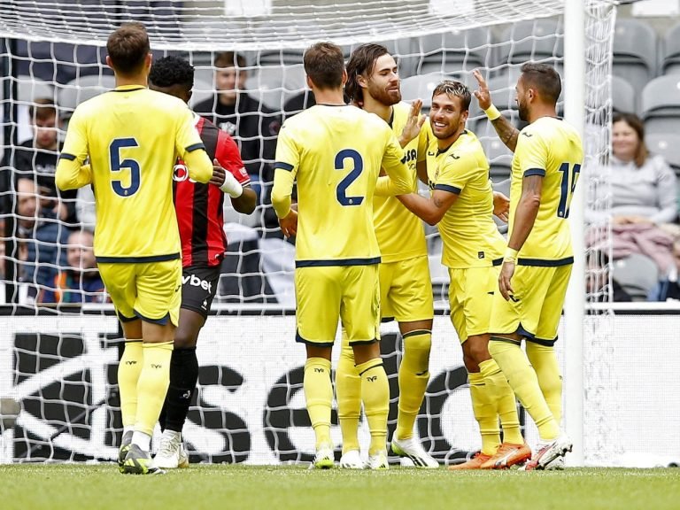 Watch Panathinaikos vs Villarreal Live Stream, How To Watch Europa League Round 1 Live TV Info Worldwide 5 Watch Panathinaikos vs Villarreal Live Stream, How To Watch Europa League Round 1 Live TV Info Worldwide