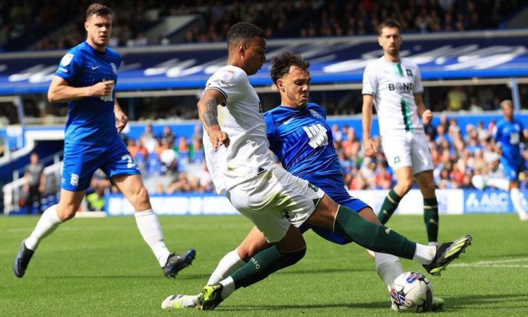 Watch Plymouth Argyle VS Norwich City Live Stream, How To Watch Championship TV Info Worldwide