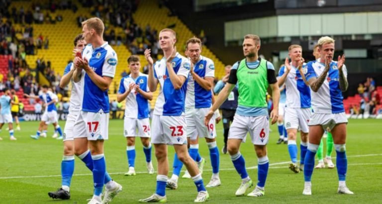 Watch Plymouth vs Blackburn Live Stream, How To Watch Championship Round 5 Live TV Info Worldwide
