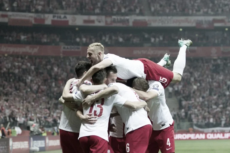 Watch Poland vs Faroe Islands Live Stream, How To Watch Euro 2024 qualifying Live TV Info Worldwide