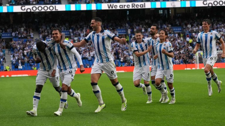 Watch Real Sociedad vs Inter Milan Live Stream, How To Watch Champions League Live TV Info Worldwide