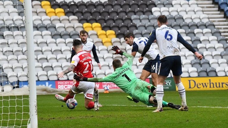 Watch Rotherham United VS Preston North End Live Stream, How To Watch Championship Live TV Info Worldwide