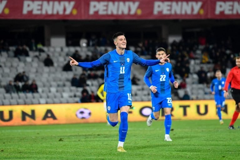 Watch Slovakia vs Liechtenstein Live Stream, How To Watch Euro Live TV Info Worldwide