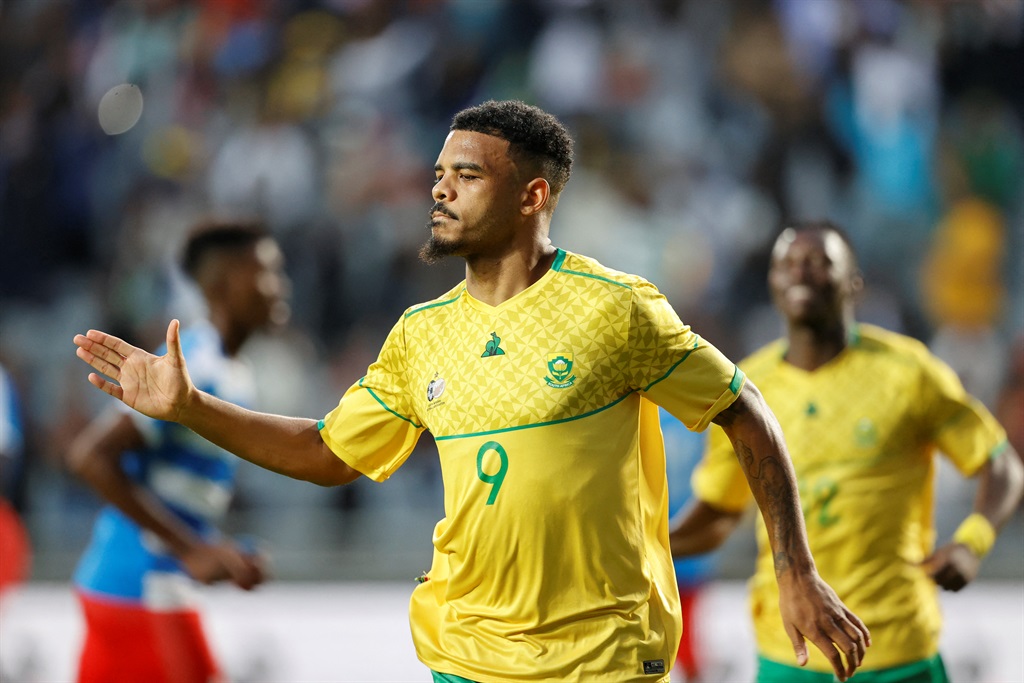 Watch South Africa vs DR Congo Live Stream, How To Watch World Friendly