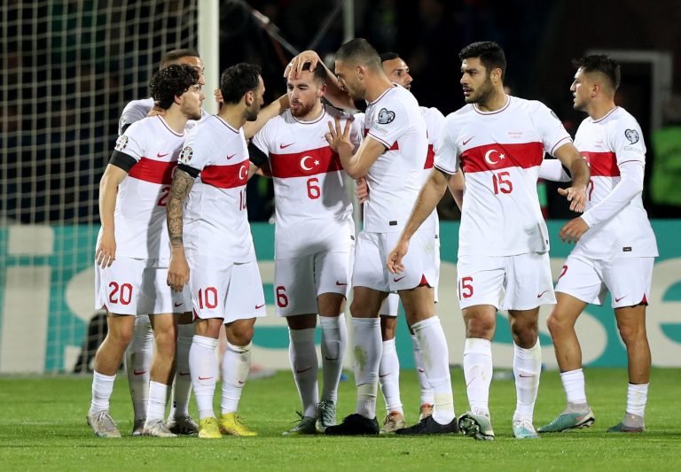 Watch Turkey vs Armenia Live Stream, How To Watch Euro Live TV Info Worldwide