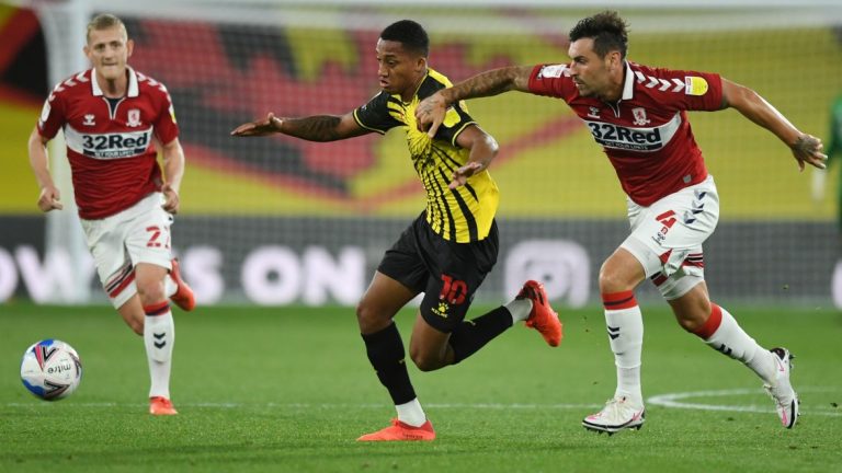 Watch Watford vs Middlesbrough Live Stream, How To Watch Championship Live TV Info Worldwide