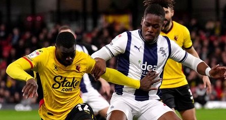 Watch Watford vs West Bromwich Albion Live Stream, How To Watch Championship Live TV Info Worldwide