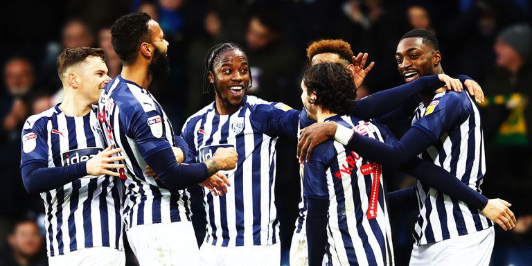 Watch West Brom Albion vs Huddersfield Town Live Stream, How To Watch Championship Round 5 Live TV Info Worldwide