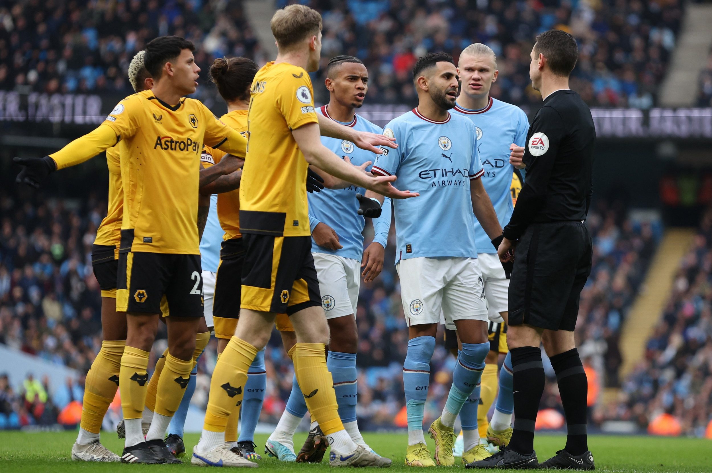 Watch Wolverhampton Wanderers vs Manchester City Live Stream, How To Watch Premier League Round 7 Live TV Info Worldwide